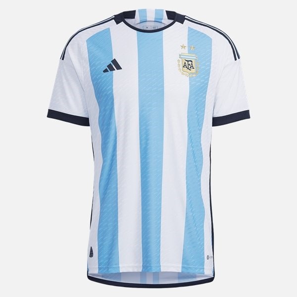 Trikot Argentinien Heim 2022-23
